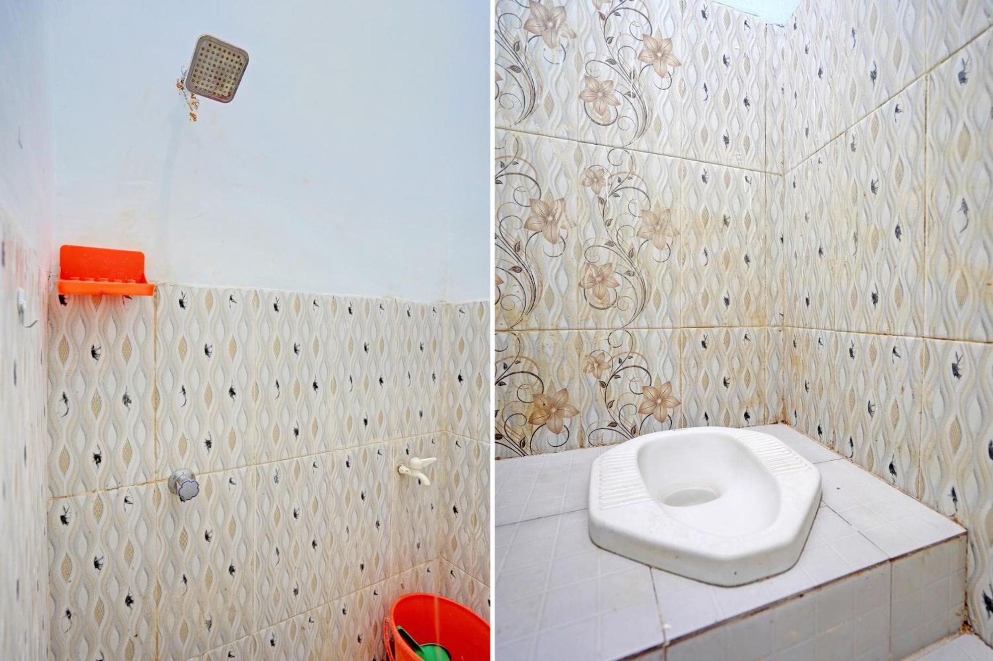 Oyo Life 91866 Paradise Ok Kost Syariah Mojokerto Dış mekan fotoğraf