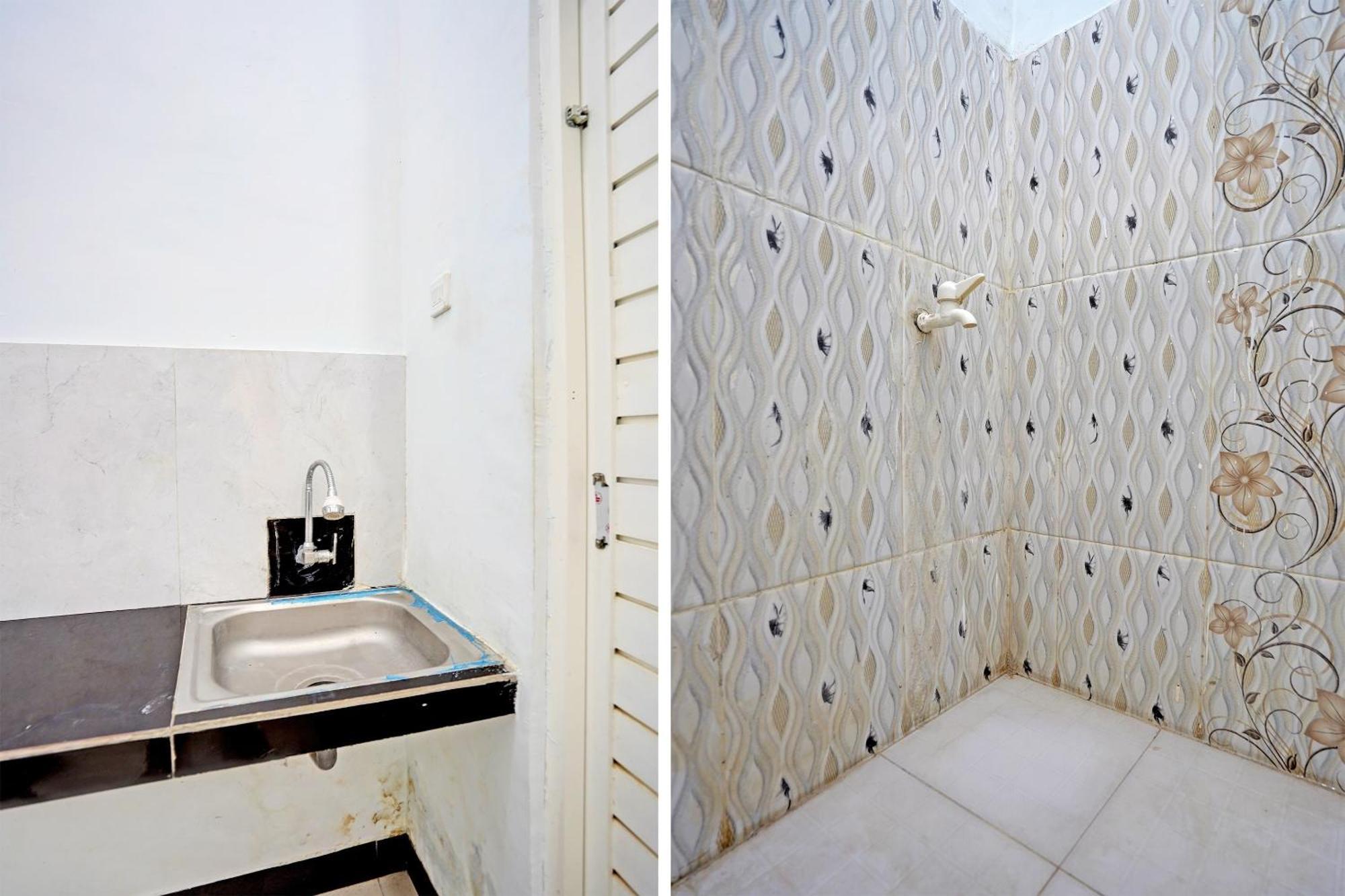 Oyo Life 91866 Paradise Ok Kost Syariah Mojokerto Dış mekan fotoğraf
